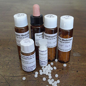 Topsham Homeopathy Remedies