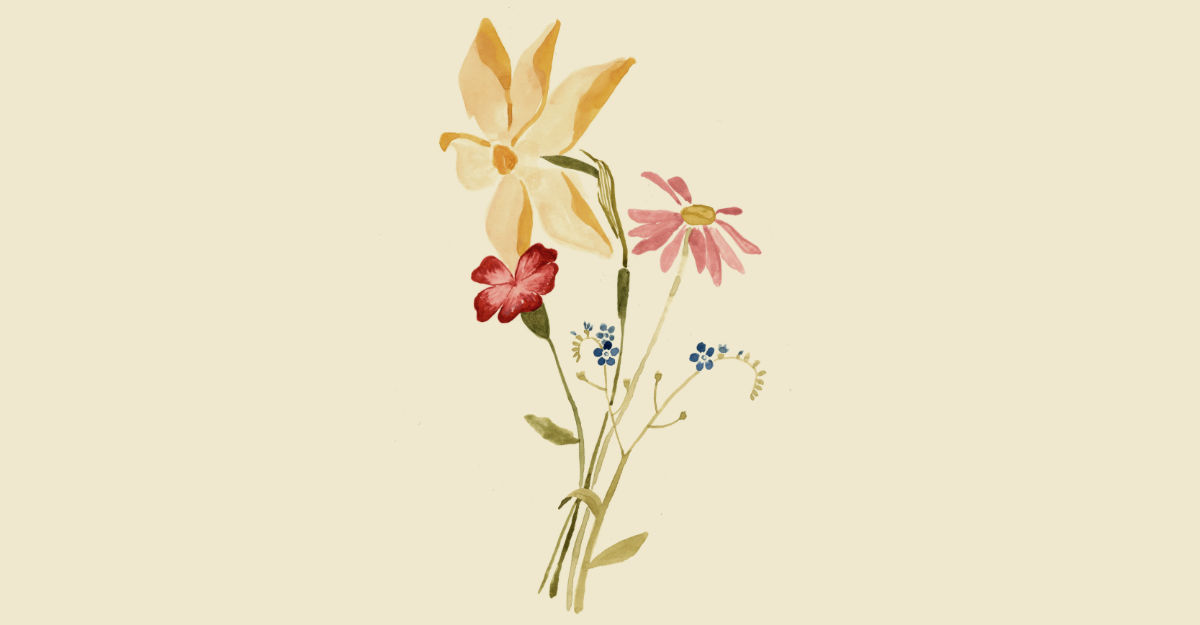 Flowers - Testimonials - Topsham Homeopathy Flowers - Testimonials - Topsham Homeopathy