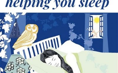 Helping You Sleep