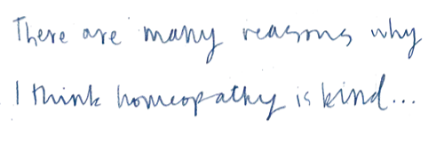 There are many reasons